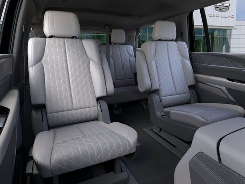 New 2026 Cadillac Escalade IQL Luxury w/ LPO, Radiant Package AWD/4WD image 41