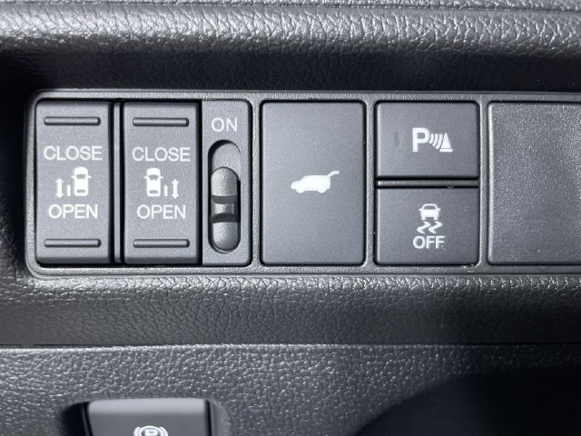 New 2027 Honda Odyssey Touring image 38
