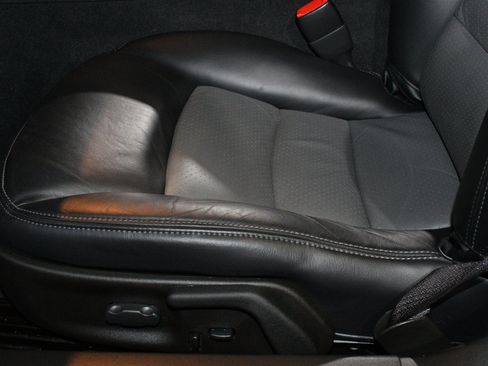 Used 2011 Chevrolet Corvette ZR1 w/ Preferred Equipment Group RWD image 13