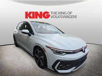 New 2025 Volkswagen GTI SE video 1