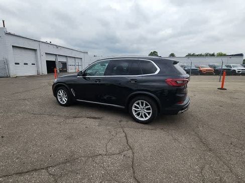 Used 2019 BMW X5 xDrive40i w/ Convenience Package AWD/4WD image 22