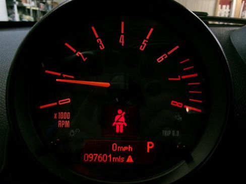 Used 2016 MINI Cooper Countryman S AWD/4WD image 44