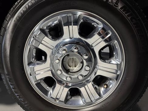 Used 2012 Ford F350 Lariat w/ Lariat Ultimate Pkg AWD/4WD image 10