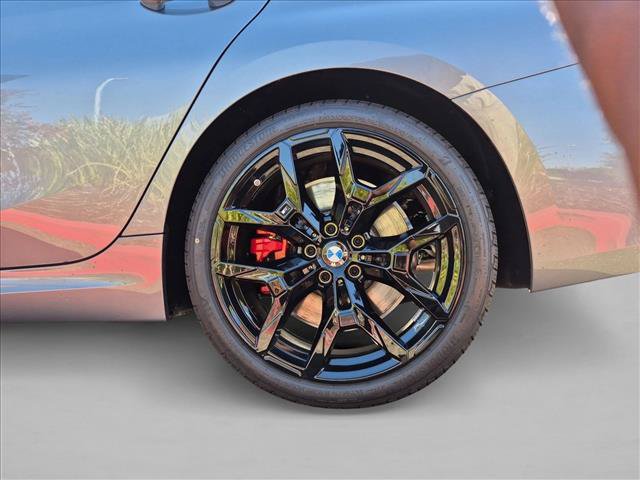 Used 2026 BMW 330i Sedan w/ M Sport Package RWD image 9