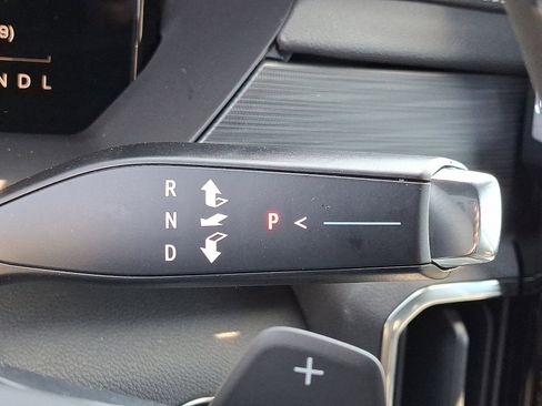 New 2025 GMC Acadia Elevation w/ Elevation Premium Package image 8