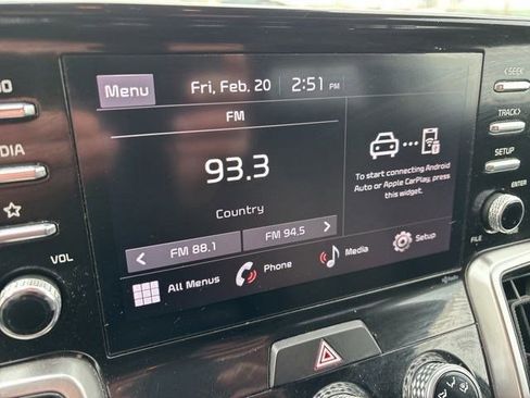 Used 2023 Kia Sorento LX image 20