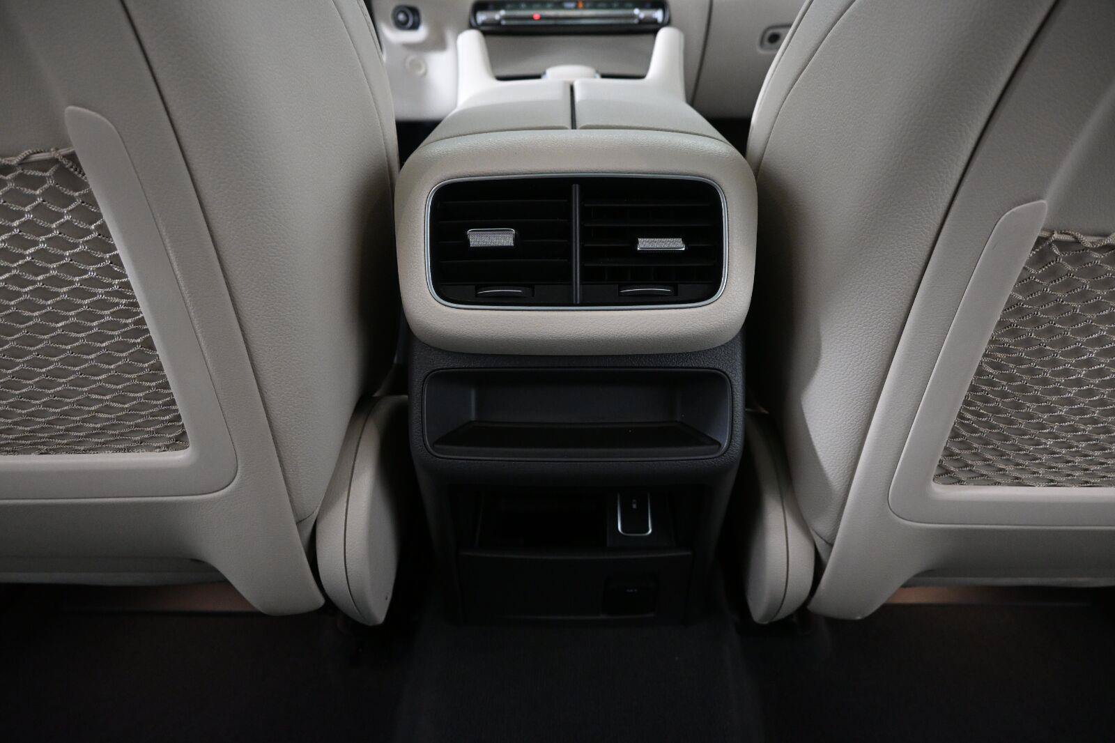 Certified 2020 Mercedes-Benz GLE 350 4MATIC image 14
