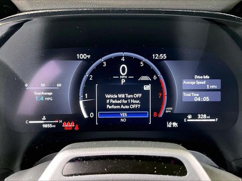 Used 2026 Lexus RX 350 Premium w/ Convenience Package FWD image 23