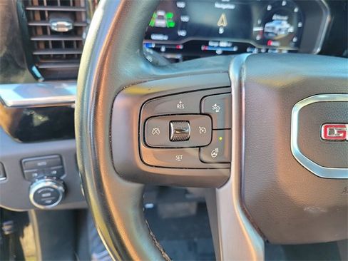 Used 2024 GMC Sierra 1500 SLT image 16