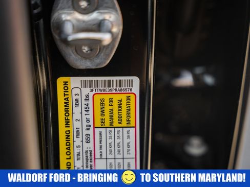 Used 2023 Ford Maverick XLT w/ XLT Luxury Package image 41