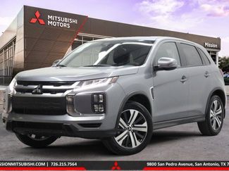 New 2026 Mitsubishi Outlander Sport SE video 1