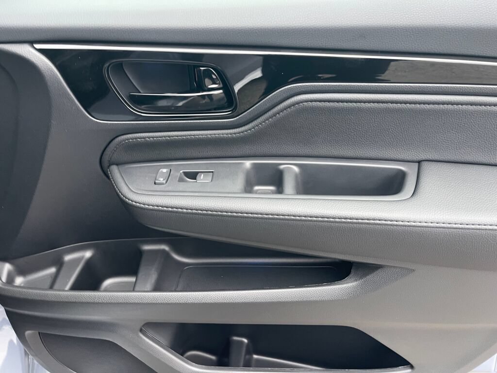 New 2027 Honda Odyssey Elite image 23