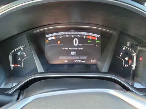 Used 2021 Honda CR-V EX image 18
