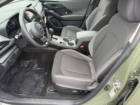 New 2026 Subaru Crosstrek 2.0i Premium image 10