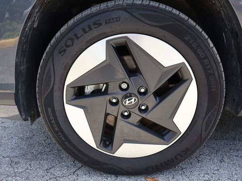 Used 2024 Hyundai Kona SEL FWD image 22