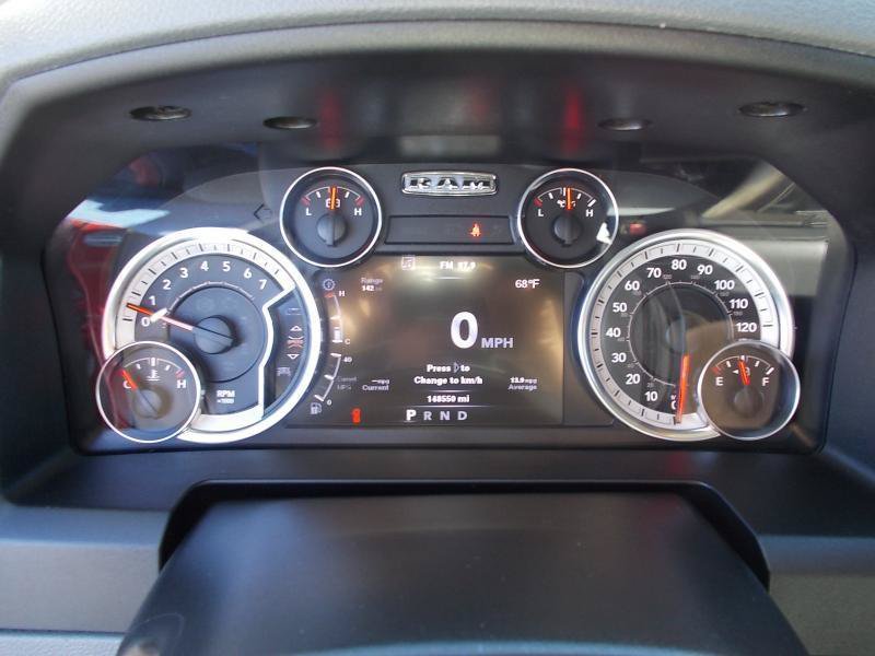 Used 2013 RAM 1500 Big Horn AWD/4WD image 33