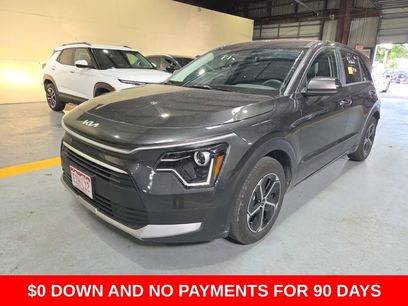 Used 2025 Kia Niro LX