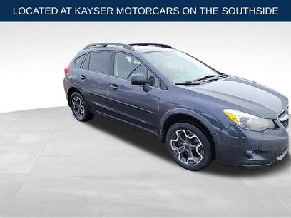 Used 2014 Subaru Crosstrek 2.0i Limited w/ Popular Package #2