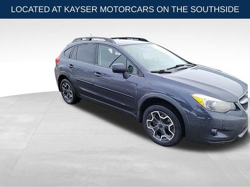 Used 2014 Subaru Crosstrek 2.0i Limited w/ Popular Package #2 image 1