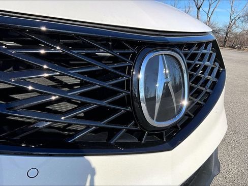 New 2026 Acura RDX w/ Technology Package AWD/4WD image 35