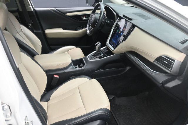 Used 2020 Subaru Outback Limited w/ Popular Package #2 AWD/4WD image 30