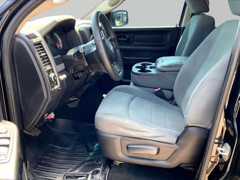 Used 2014 RAM 1500 Express AWD/4WD image 7