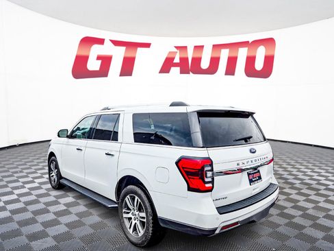 Used 2023 Ford Expedition Max Limited image 5