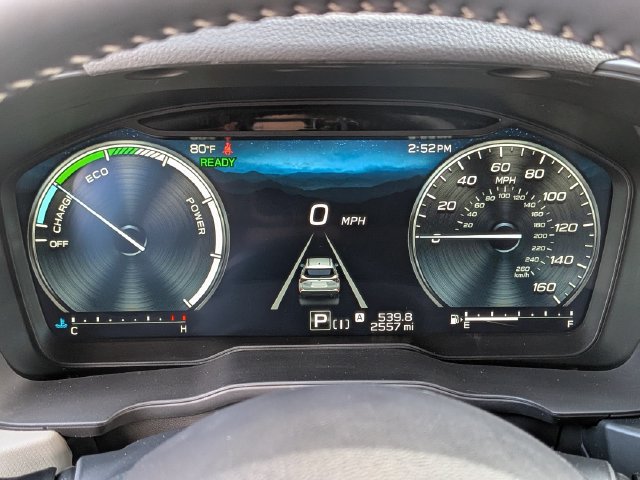 Used 2025 Subaru Forester Premium AWD/4WD image 20