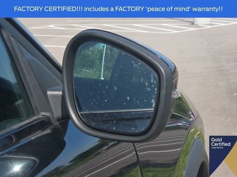 Used 2021 Ford Mustang Mach-E Select AWD/4WD image 9