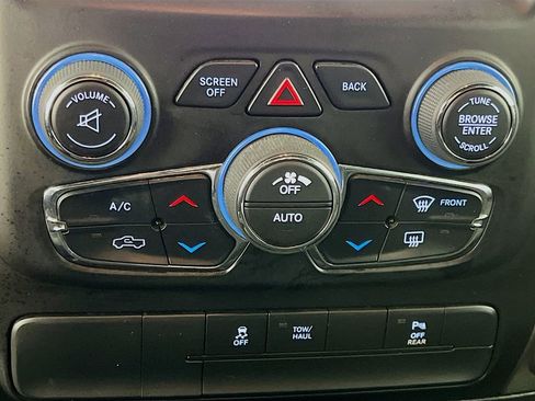 Used 2022 RAM 1500 Classic Warlock image 22