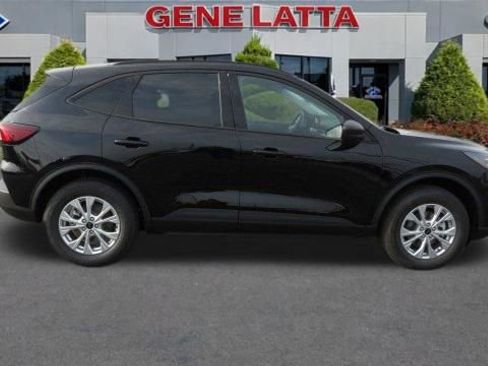 New 2026 Ford Escape Active w/ Cold Weather Package image 9