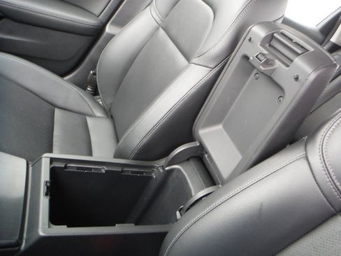 Used 2024 Honda Civic EX-L image 17