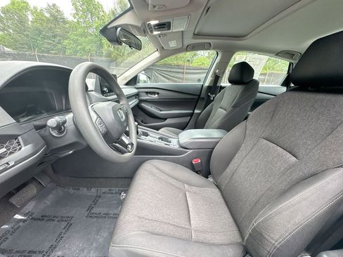 Used 2024 Honda Accord EX image 13