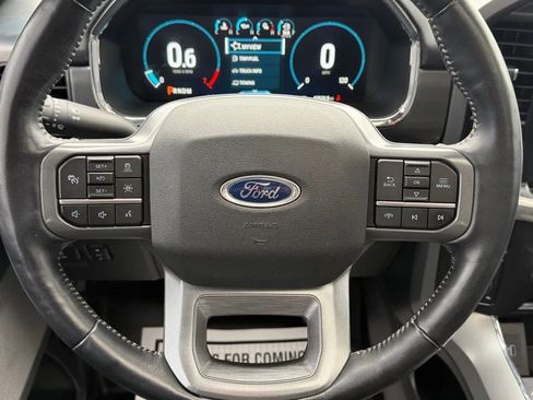 Used 2021 Ford F150 Lariat AWD/4WD image 15