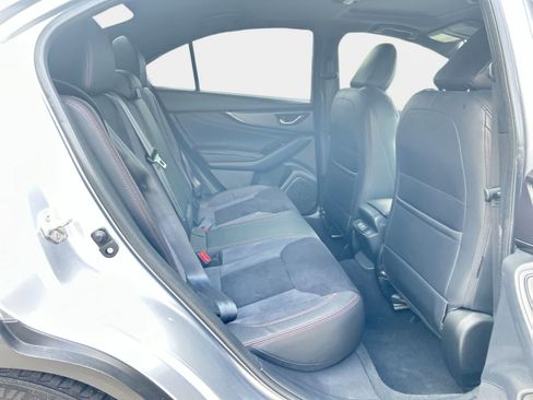 Used 2022 Subaru WRX Limited AWD/4WD image 14