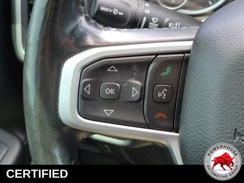 Used 2020 RAM 1500 Big Horn AWD/4WD image 27