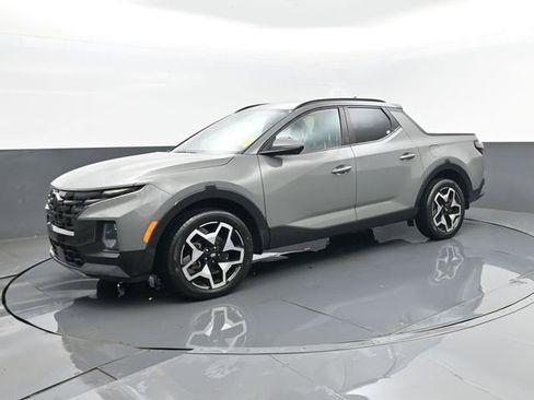 Used 2023 Hyundai Santa Cruz Limited w/ Launch Package AWD/4WD image 1