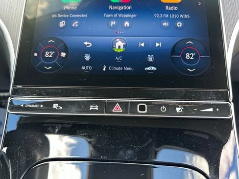 New 2026 Mercedes-Benz CLE 300 4MATIC Cabriolet image 28