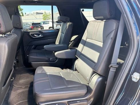 Used 2024 Chevrolet Tahoe RST w/ Luxury Package AWD/4WD image 31