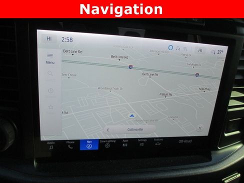 Used 2024 Ford F150 Raptor image 13