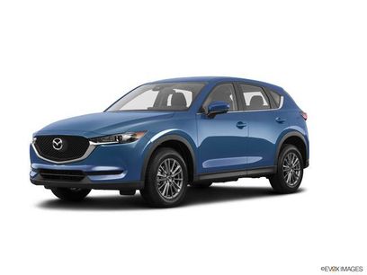 Used 2019 MAZDA CX-5 Sport