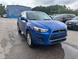 Used 2015 Mitsubishi Outlander Sport ES image 3
