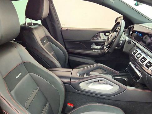 Used 2022 Mercedes-Benz GLE 53 AMG 4MATIC Coupe image 22