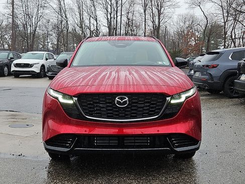 New 2026 MAZDA CX-5 2.5 S w/ Premium Plus Package image 2