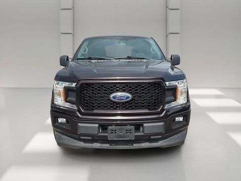 Used 2019 Ford F150 XL w/ Equipment Group 101A Mid RWD image 8