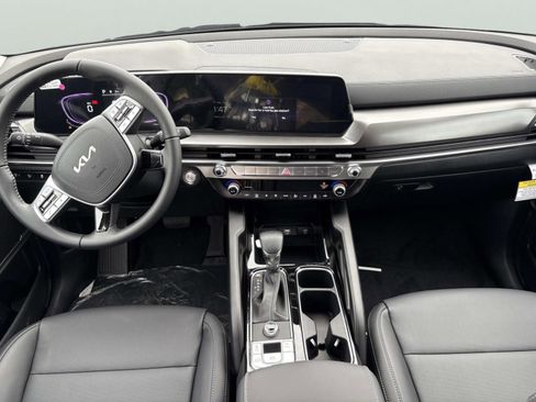 New 2025 Kia Telluride LX image 15
