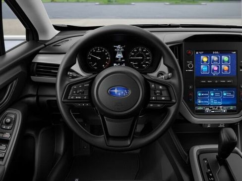 New 2026 Subaru Crosstrek 2.5i AWD/4WD image 14