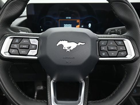 Certified 2024 Ford Mustang GT Premium image 20