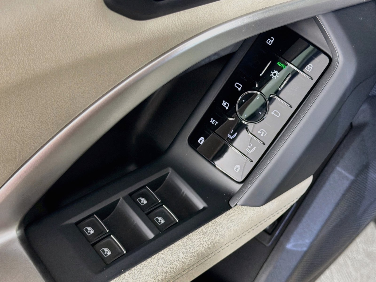 New 2026 Audi Q5 2.0T AWD/4WD image 17
