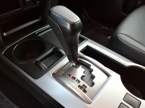 Used 2022 Toyota 4Runner TRD Sport image 18